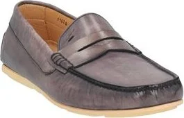 Santoni Man Loafers - Image 5