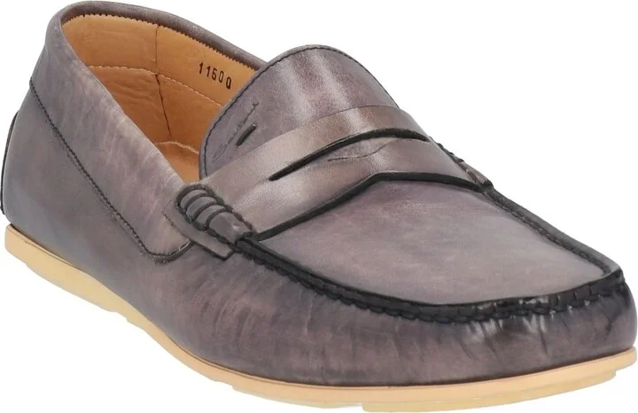 Santoni Man Loafers - Image 7