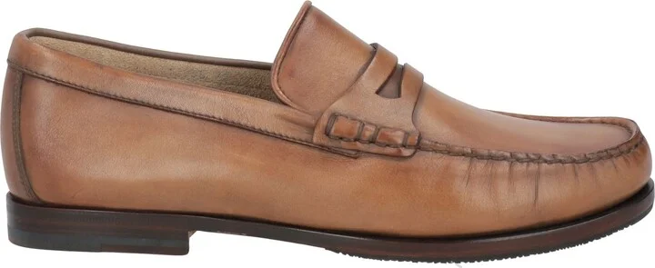 Santoni Man Loafers - Image 3