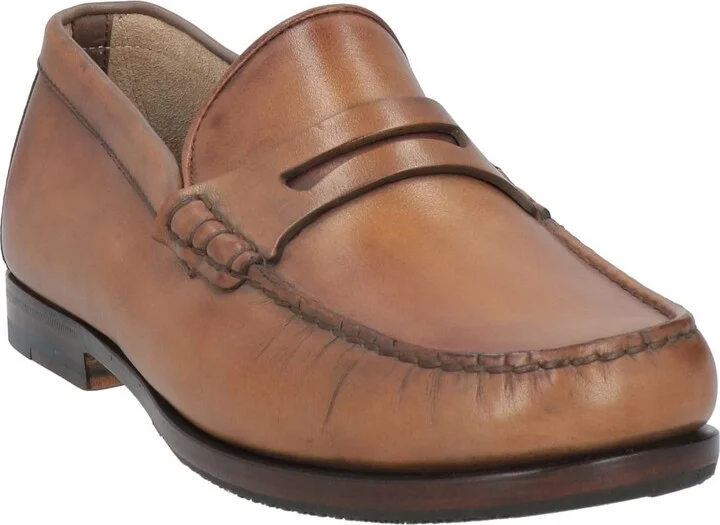 Santoni Man Loafers - Image 4