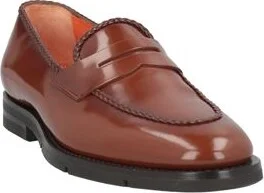 Santoni Man Loafers - Image 2