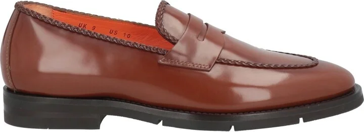 Santoni Man Loafers - Image 3