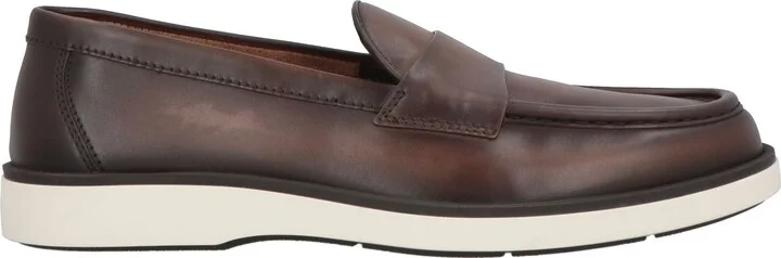 Santoni Man Loafers - Image 3