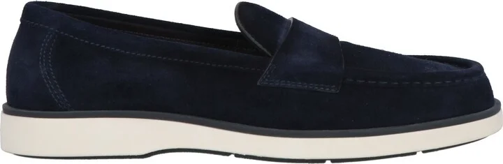 Santoni Man Loafers - Image 3