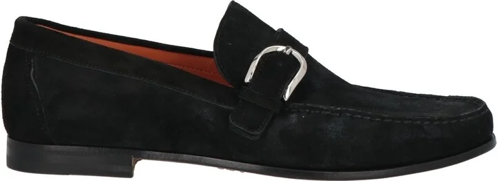 Santoni Man Loafers - Image 3
