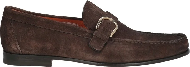 Santoni Man Loafers - Image 6