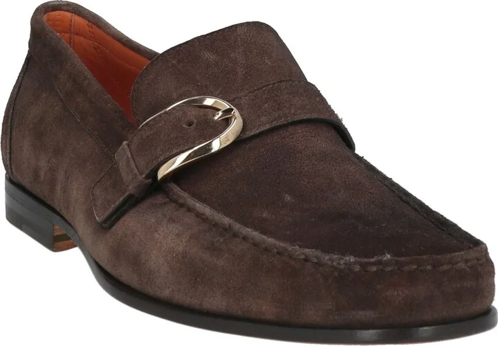 Santoni Man Loafers - Image 7