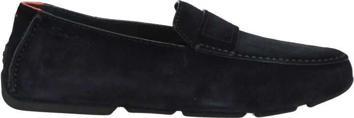 Santoni Man Loafers - Image 3