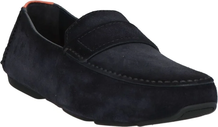 Santoni Man Loafers - Image 4