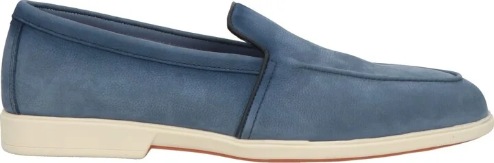 Santoni Man Loafers - Image 3