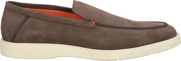 Santoni Man Loafers - Image 3