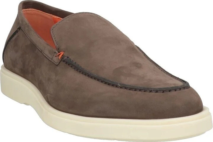 Santoni Man Loafers - Image 4