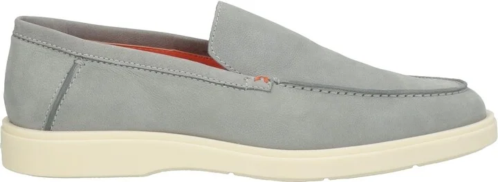 Santoni Man Loafers - Image 6
