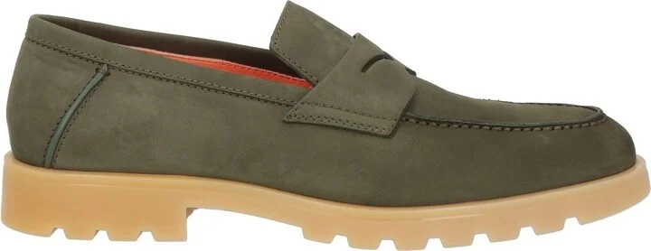 Santoni Man Loafers - Image 3