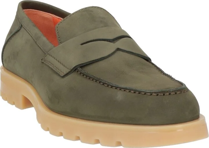 Santoni Man Loafers - Image 4