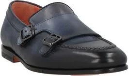 Santoni Man Loafers - Image 2
