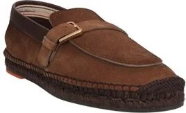 Santoni Man Loafers - Image 2