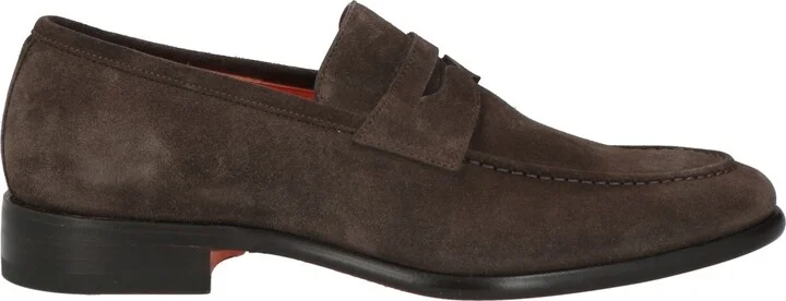 Santoni Man Loafers - Image 3