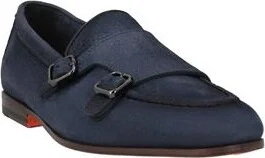 Santoni Man Loafers - Image 2