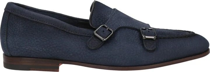 Santoni Man Loafers - Image 3