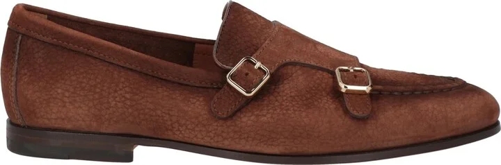 Santoni Man Loafers - Image 6