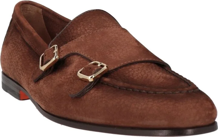 Santoni Man Loafers - Image 7