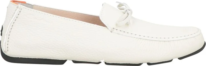 Santoni Man Loafers - Image 3