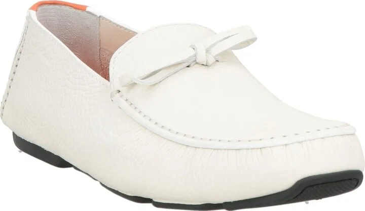 Santoni Man Loafers - Image 4