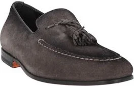 Santoni Man Loafers - Image 2