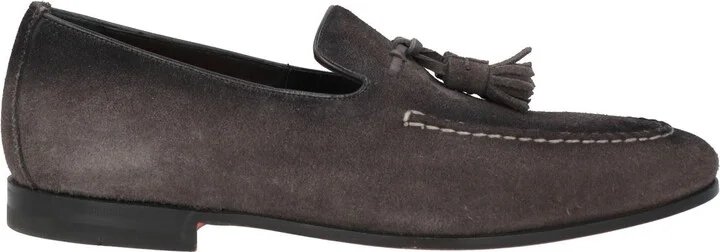 Santoni Man Loafers - Image 3