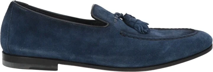 Santoni Man Loafers - Image 6