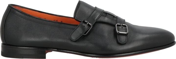 Santoni Man Loafers - Image 3