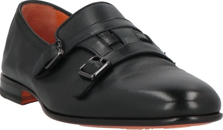 Santoni Man Loafers - Image 4