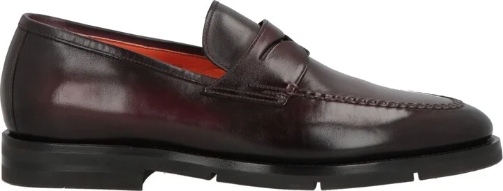 Santoni Man Loafers - Image 3