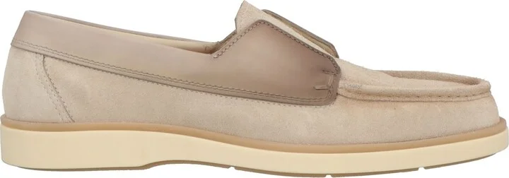 Santoni Man Loafers - Image 3