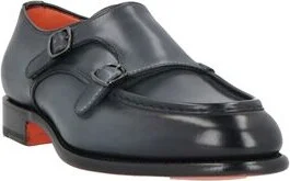 Santoni Man Loafers - Image 2