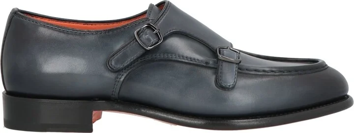 Santoni Man Loafers - Image 3
