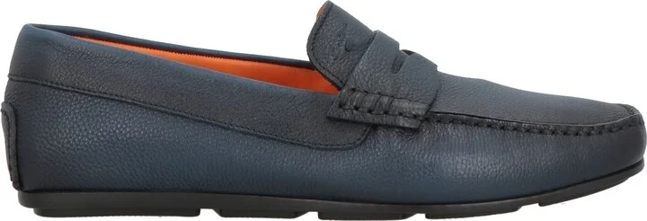 Santoni Man Loafers - Image 3