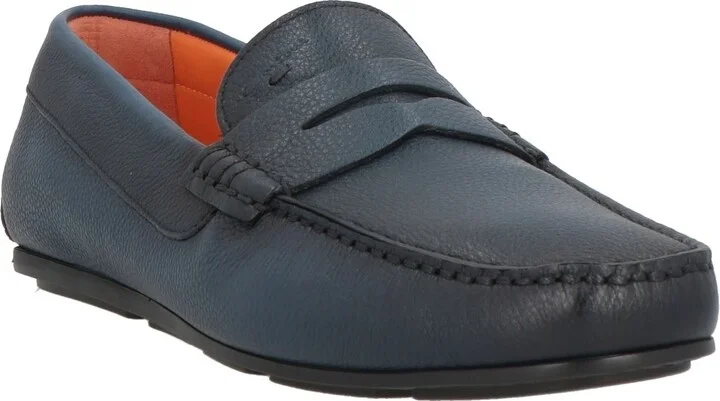 Santoni Man Loafers - Image 4