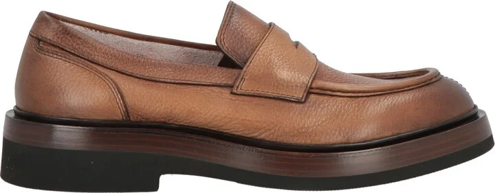 Santoni Man Loafers - Image 3