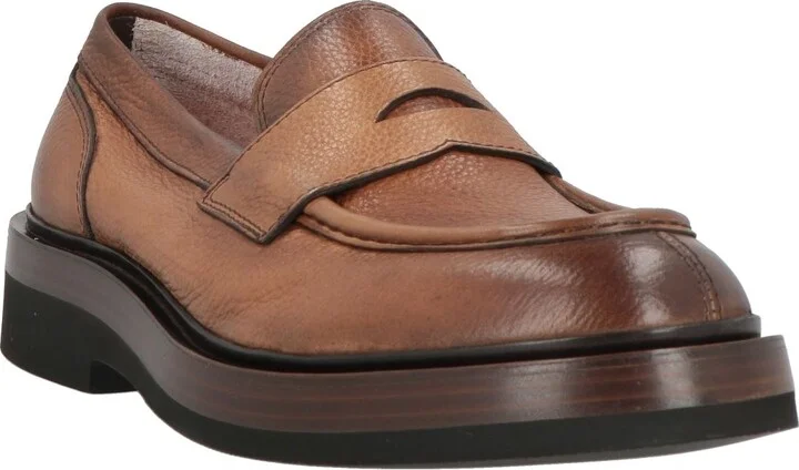 Santoni Man Loafers - Image 4