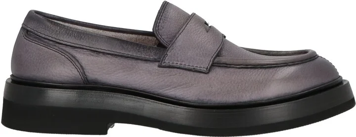 Santoni Man Loafers - Image 6