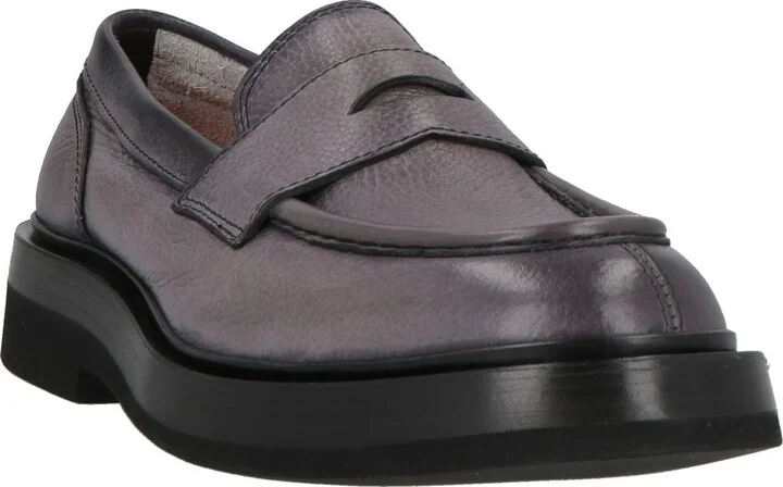Santoni Man Loafers - Image 7