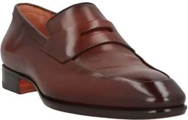 Santoni Man Loafers - Image 2