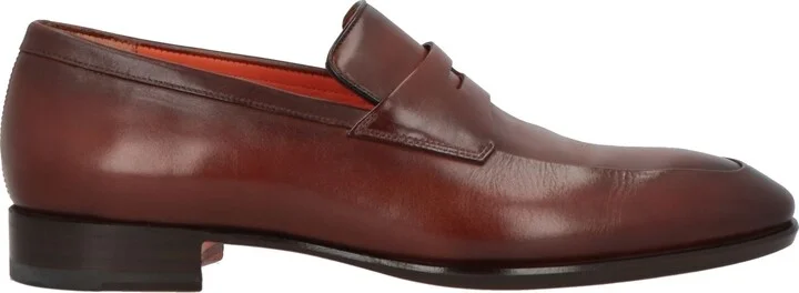 Santoni Man Loafers - Image 3