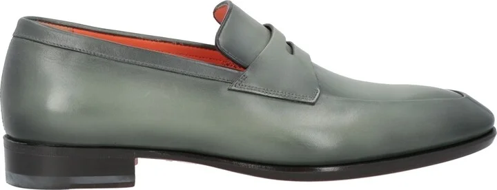 Santoni Man Loafers - Image 6