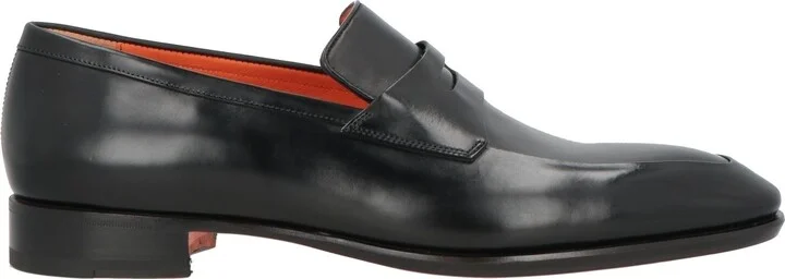 Santoni Man Loafers - Image 9