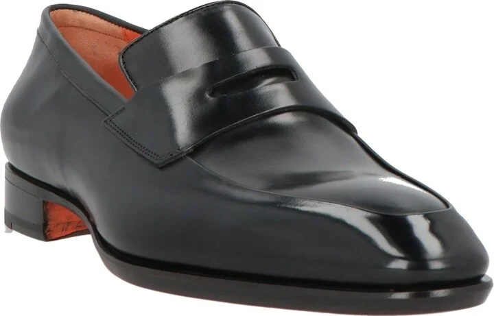 Santoni Man Loafers - Image 10