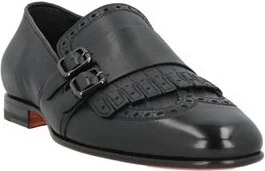 Santoni Man Loafers - Image 2