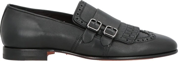 Santoni Man Loafers - Image 3
